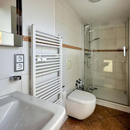 Apartments|luxury Loft-style * Potsdam